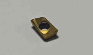 China TiCN Face CNC Milling Inserts Coated Insert Finishing APTM1604 factory