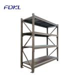 RAL Color Light Duty Storage Rack For Small Box Storage CE Certification
