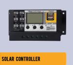250W 300W 400w Foldable Glass Solar Panels Camping Kits