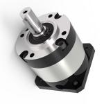 Round 20CrMnTi Stepper Motor Gearbox Output Flange 6 Nm