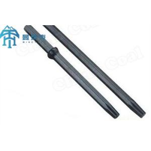H22 H25 Hexagonal Drill Rod with 6 Months Warranty for Drilling Applications