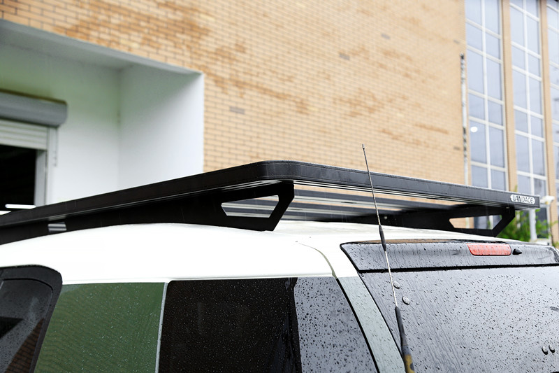 Superior Functionality SUV Accessories Car Roof Luggage Carrier for Off Road FJ Cruiser