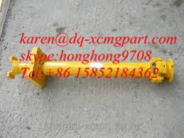 China Front propeller shaft Z5G.1. 2 XCMG ZL50G factory