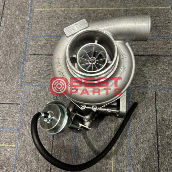 Turbocharger 150105-00894 847429-0003 435-4501 for C7.1 4354509 Gtc3576s Pile