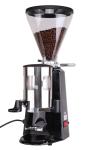 220V Commercial Coffee Grinder CRM9083 Stainless Steel Grinding Stone