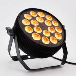 Garden Outdoor DJ LED Stage Lighting 5600K Working Temperature -10 60C
