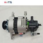 28V 55A ALTERNATOR 02142-4025 021424025 27050-1140 FOR HINO HO6C HO7C