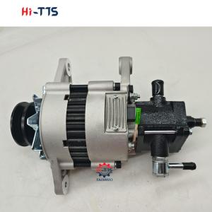 China 28V 55A ALTERNATOR 02142-4025 021424025 27050-1140 FOR HINO HO6C HO7C factory