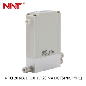 China NNT Single Unit Digital Pneumatic Regulator , CE Pneumatic Proportional Valve factory
