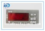 Black Dixell Thermostatic Controller , Digital Temperature Controller Dual