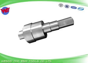 China A290-8112-X378 Shaft For Roller Wire Wear Parts 37D X 99mmL factory