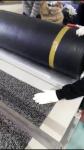 2000mm Width Floor Mat Making Machine Single Screw Extruder 90 / 30 Type