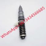 Remanufactured Diesel Fuel Electronic Unit Injector BEBE4C06001 3587147 03587147