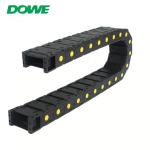 Cable Chain High Quality H55X125 Machine Tool Accessories Cable Mini Drag Chain