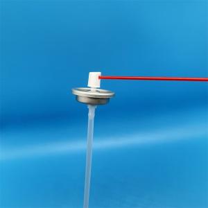 Durable MDF Kit Spray Valve for DIY and Professional Repair Use