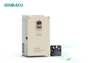 China 30KW 37KW VFD 3 Phase 380V AC Frequency Converter Adjustable Frequency Drive factory
