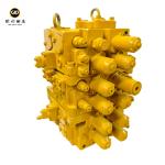 Hengli Control Valve HVME400-000000-012 for Sany SY485 Excavator