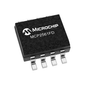 China MCP2561FD-H/MF factory
