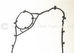 Transfer Heat Exchanger Gasket UX20 High Temprature Resistant Reasonable Design