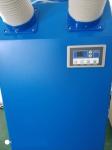Mobile air conditioner industrial spot cooler with 1T 11900BTU cooling capacity