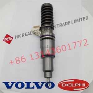 Electronic Fuel Unit Injector 20500620 7420500620 BEBE4C03101 For