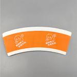 Waterproof Disposable High Bulk 10oz Paper Cup Fan for Paper Cup Raw Material