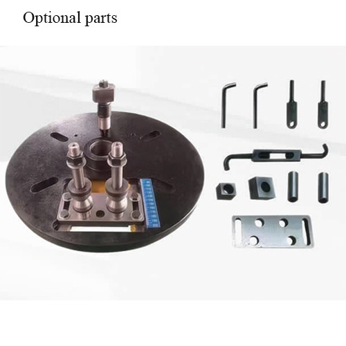 T8362 Brake Drum Boring Machine For Large Truck, Lorry And Bus Brake Drum Repairs