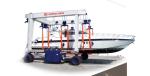 boat lifter