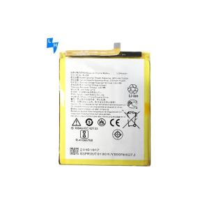 China A BL298 S5 Pro Battery for Lenovo L58041 Mobile Phone Models and Long Lasting 3500mAh factory