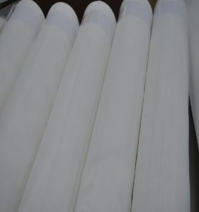 China 280 Mesh 50 Micron Filter Screen Nylon Material Made With High Temperature Resistance factory