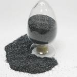 High Hardness Black Carborundum For Steelmaking And Casting Top Purity Sic