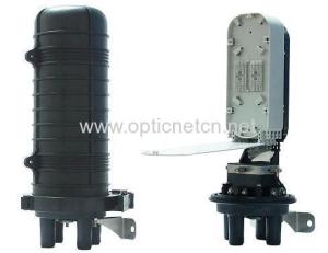 China Economic Dome Fiber Optic Splice Closure , Joint Cable Accessories factory
