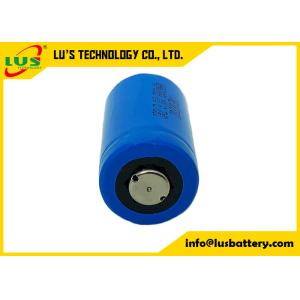 CR2 Lithium Manganese Dioxide Battery 3V 800mah Non Rechargeable Cell