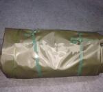 Oil Deposit External Fuel Tank , 22000L Gasoline Fuel Bladder For Trucks Diesel