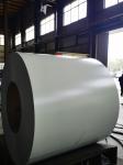 PE / PVDF / SMP Color Coated Aluminium Coil For Roller Shutter Door 0.95mm