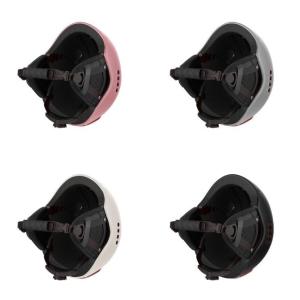 China IPX5 Signal Light Smart Cycle Helmets UL And CE Listed For American Commuters factory