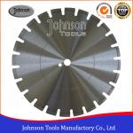 16 Inch Diamond Blade Floor Saw Blades For Concrete Floors 2.9-3.0kg