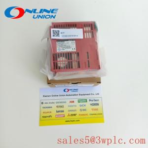 Q61P 190235 Mitsubishi PLC Q Series Power supply 100-240 V AC input 5 V DC 6 A output