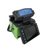 FTTX KEXINT Fiber Optic Splicing Machine , SM MM G655 Optical Fiber Fusion