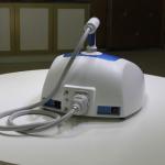 Professional beauty center use rf cavitation slimming portable radio frequency