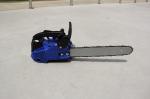 Undergrowth Wood Cutting Chainsaw 38cc Air Cooling With Two Stroke