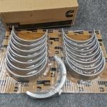 Main Bearing for SHACMAN X3000 X6000 Engine Parts Cummins QSM11 4025120 3016770