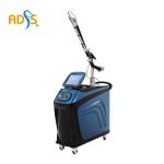 Hair Removal Picosecond Laser Machine 1064nm For For Carbon Laser Peeling