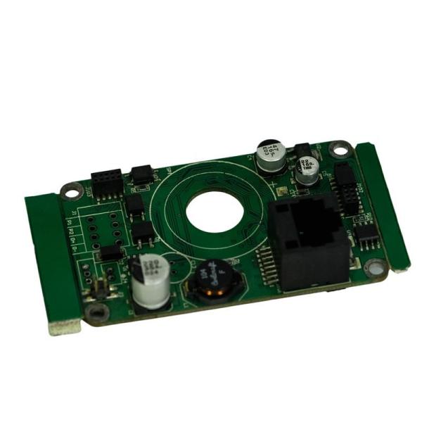 China 6-16 Layer High-Frequency PCB Assembly for IoT , SMT Pcb Board Support Full Turnkey Service factory