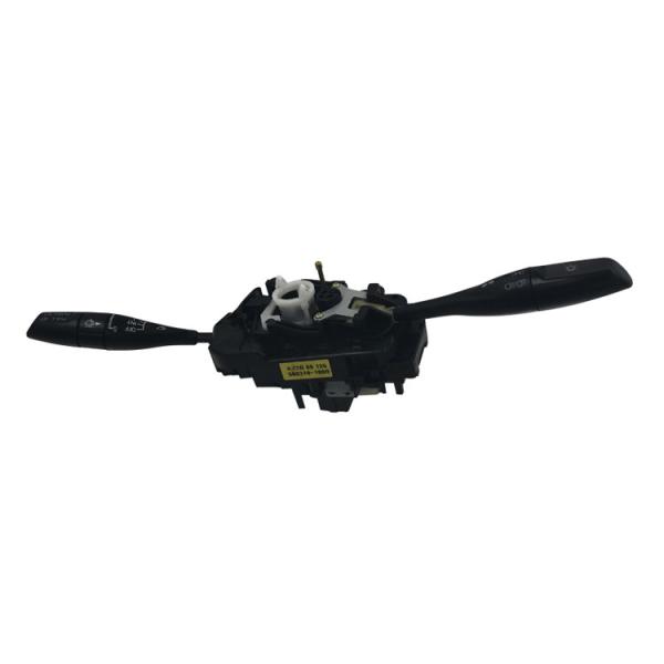 Black Auto Car Electrical Combination Switch For KIA PREGIO K72B66120 560310