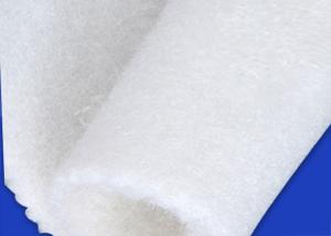 China Textile Heat Press Endless Felt Professional Heat Transfer Printing Felt factory