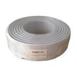 Unshielded Stranded TCCA Conductor LSF Insulation and Jacket CPR Eca Alarm Cable