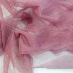 160cm Soft Tulle Lace Wedding Dress Fabric 90% Nylon 10% Metallic