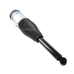 China Air Suspension Shock Absorber Tesla Model S 2012-2016 6006352-07-A factory