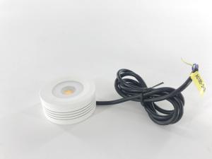 China 6063 Aluminum Led Cabinet Lights factory